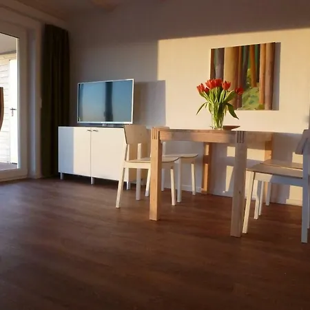 Сasa de vacaciones Ferienhaus 