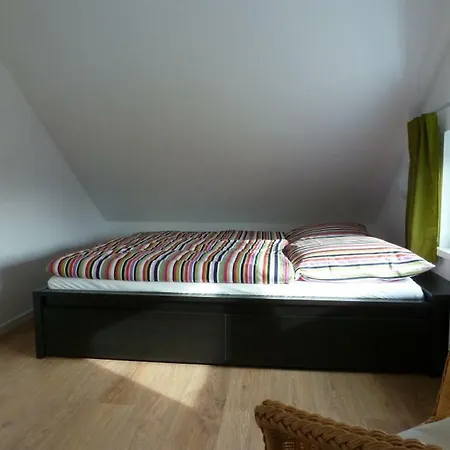 Сasa de vacaciones Ferienhaus 